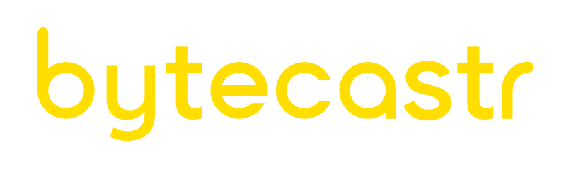 Bytecastr